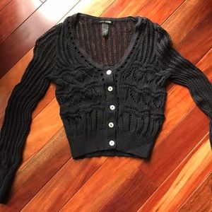 Lucky Brand knit top